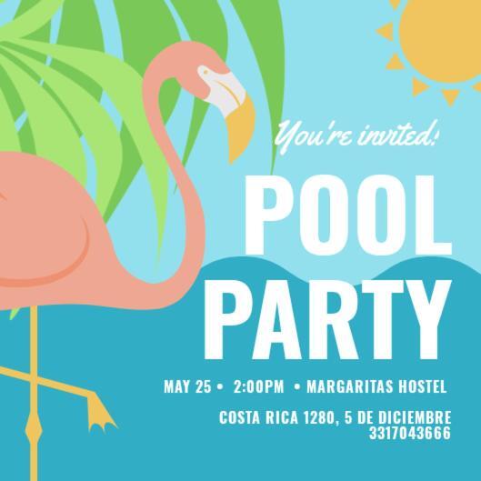 بويرتو فالارتا Margaritas Hostel المظهر الخارجي الصورة